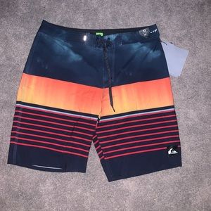 Quiksilver Board Shorts (New)